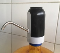 dispensador led agua filtrada mejor precio